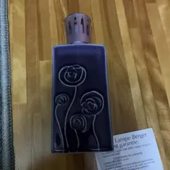 LAMPE BERGERのアロマランプ - メルカリ