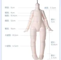 専用ページ dayuanbaoサイズのお洋服 2026年最新】dayuanbao dollの人気アイテム - メルカリ