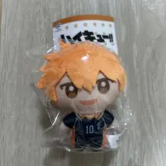 ハイキュー かぷっこふれんず 日向翔陽