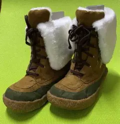 ブーツ　Grand Ground Dreame グラグラムー　美品　新品