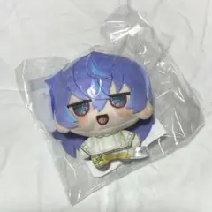 星導ショウ にじさんじ にじまるっと 8th 8周年 ぬいぐるみマスコット