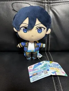 【あんスタ】氷鷹北斗 新衣装 ぬいぐるみ　プライズ