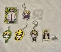 東京卍リベンジャーズ　羽宮一虎　セット売り