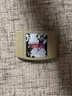 ゼルダの伝説 時のオカリナ ニンテンドー64