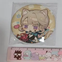 まふまふ すーぱーぬこになりたい 缶バッジ - メルカリ