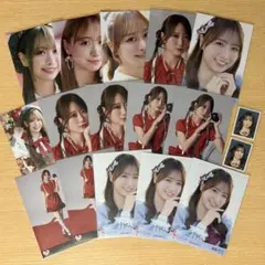 m*u様 瀧脇笙古 まとめ売り