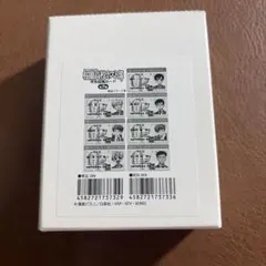 希少】桜蘭高校ホスト部 学生証風カード BOX 全7種 - メルカリ