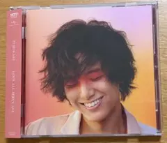 2025年最新】LOVE all serve all 藤井風の人気アイテム - メルカリ