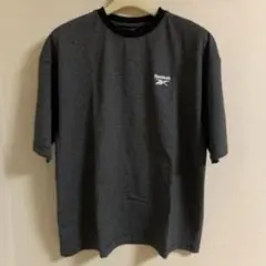 人気商品‼️ ENNOY風 Reebok Tシャツ ストライプ everyone