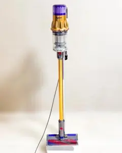 【新品未使用】2024年購入　Digital Slim Fluffy Optic 2025年最新】dyson digital slim fluffyの人気アイテム - メルカリ