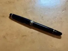 モンブラン　ボールペン　マイスターシュテュック 163