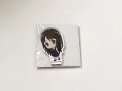 呪術廻戦0 コラボカフェ本舗 きゃらドリ アクリルスタンド 里香のサムネイル