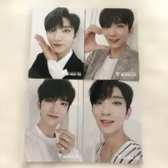 SEVENTEEN ジョシュア トレカ IN-COMPLETE - メルカリ
