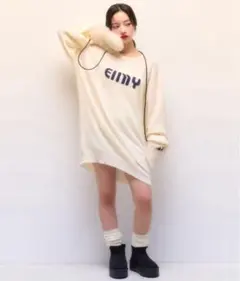 エイミーイストワール