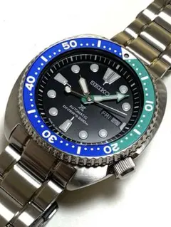 SEIKO Prospex タートル SRPJ35 自動巻ダイバーズのサムネイル