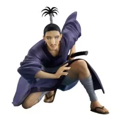 HUNTER×HUNTER ぬーどるストッパーフィギュア ノブナガ