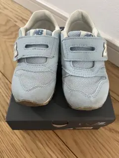 ニューバランス373 15.5cm