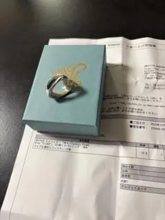 【激レア】ナストイズ　アトミックリング　ほぼ新品　21号 激レア】ナストイズ アトミックリング ほぼ新品 21号 - メルカリ