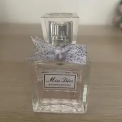 ミスディオール ブルーミング ブーケ