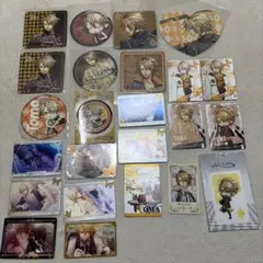 2026年最新】Amnesia トーマ 缶バッジの人気アイテム - メルカリ