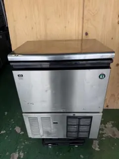 業務用ホシザキ製氷機35キロ2013年製 分解掃除済み 作動確認済み
