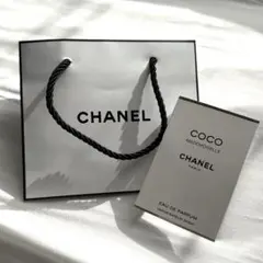 CHANEL　ココ シャネル　オードゥ パルファム