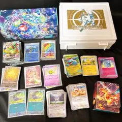 う*う様 ポケモンカード　まとめ売り　引退品
