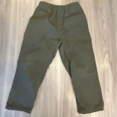 無印良品　子供用パンツ