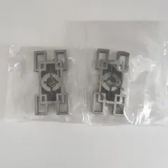 鬼滅の刃　日輪刀傘マーカーマスコット 参ノ型　時透無一郎 2個セット