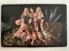 TWICE MORE&MORE オールトレカ