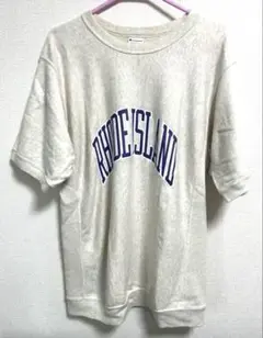 Champion リバースウィーブ 半袖スウェットのサムネイル