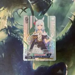 2026年最新】ウマ娘 ヴァイスシュヴァルツ サインの人気アイテム