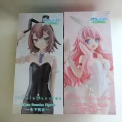 最新　美少女フィギュア　19点　まとめ売り　幽鬼　姫路瑞希　木下秀吉　スイカ 新品未開封】バカとテストと召喚獣 木下秀吉 ＆姫路瑞希 フィギュア2体