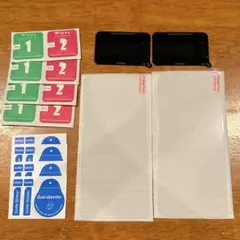 ⭐️ Google Pixel 8 Pro ガラスフィルム レンズ保護フィルム