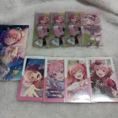 桃井愛莉 紙類 まとめ売り