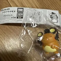 ポケットモンスター うちのポケモンマスコットしらんぷり