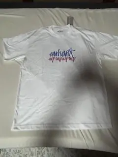 Carhartt WIP Tシャツ ホワイト Lサイズのサムネイル