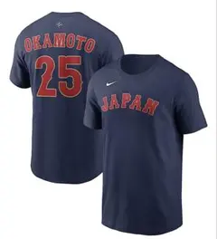 wbc 2026ドミニカ代表フアン・ソト　Tシャツ Lサイズ 完売品】2026 WBC フアンソト Tシャツ ドミニカ共和国 - メルカリ