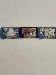 ポケモン　フレンダピック　ハッサム　ベストタッグ　スーパートレジャー