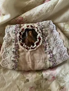 ヴィクトリアンバック　ハンドメイド ヴィクトリアン - バッグ・財布・小物の人気通販 | minne byGMO