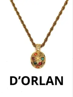2026年最新】dorlan ネックレスの人気アイテム - メルカリ