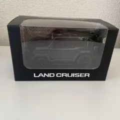 トヨタ ランドクルーザー FJミニカー 1/30 アッシュ - メルカリ