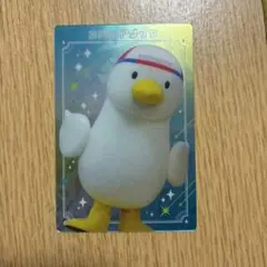 y*様 ホロライブEXPO2026 会場限定ウエハースカード スバルドダック