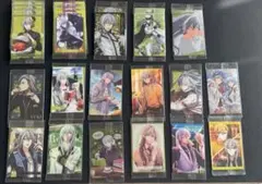 2026年最新】アイナナ ウエハースの人気アイテム - メルカリ
