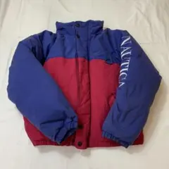 A/W ノーティカ ダウンジャケット XL/20のサムネイル