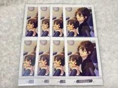 あんスタ 朔間零 ぱしゃこれ OFF6 ノーマル 8枚セット