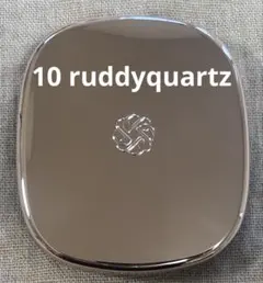 コスメデコルテ　スキンシャドウデザイニングパレット　10 ruddyquartz