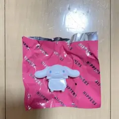 ヒッパーズ　HIPPERS　サンリオ　シナモンロール