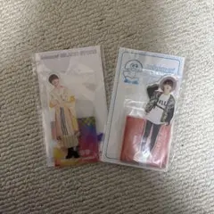 高橋恭平 アクリルスタンド