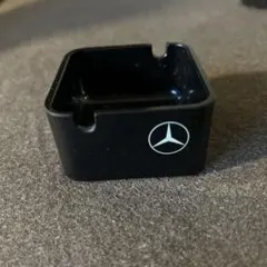 Mercedes-Benz メルセデスベンツ 純正 灰皿 小物入れ ブラック - メルカリ